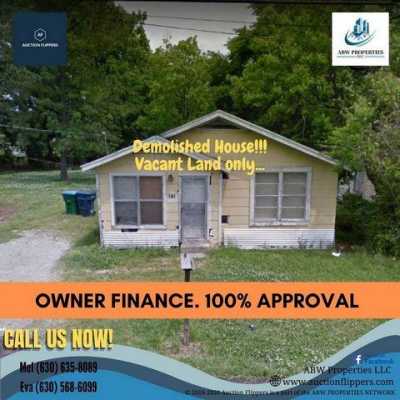 Residential Land For Sale in 