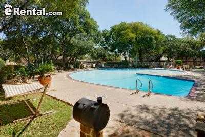 Apartment For Rent in Travis, Texas