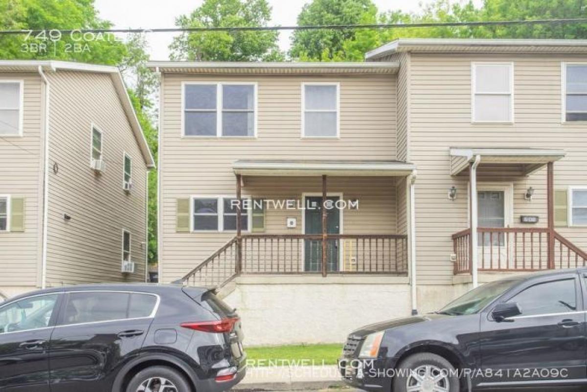 Picture of Home For Rent in Coatesville, Pennsylvania, United States