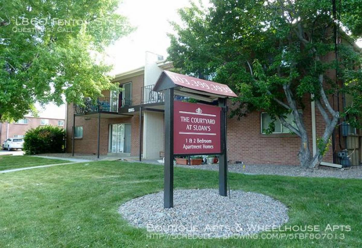 Picture of Apartment For Rent in Lakewood, Colorado, United States