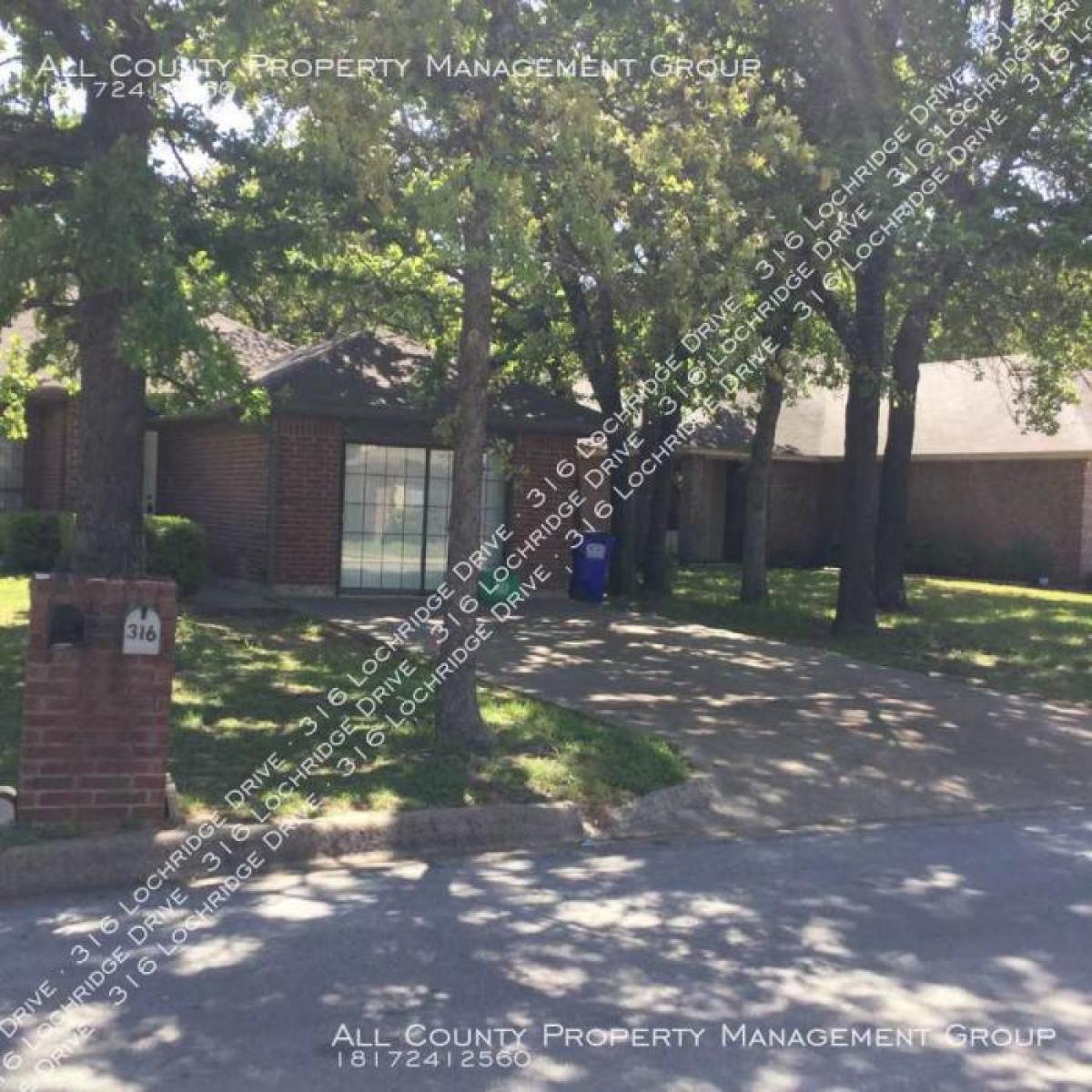 Picture of Home For Rent in Azle, Texas, United States