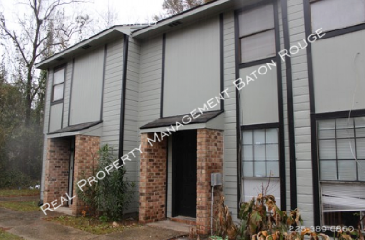 Picture of Apartment For Rent in Baton Rouge, Louisiana, United States