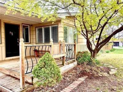 Home For Rent in Prairie Village, Kansas