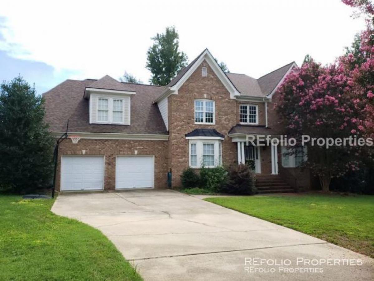 Picture of Home For Rent in Cary, North Carolina, United States