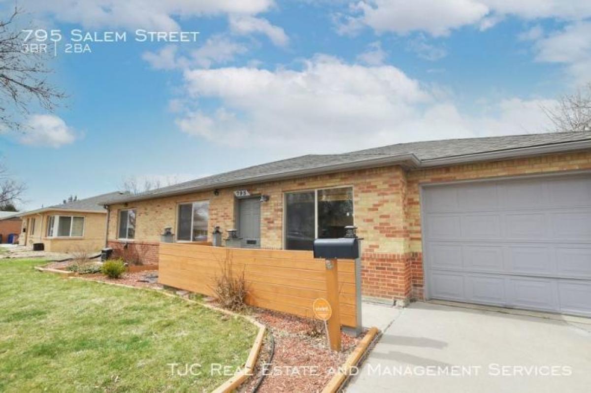 Picture of Home For Rent in Aurora, Colorado, United States