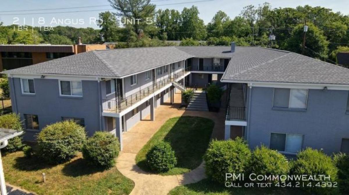 Picture of Apartment For Rent in Charlottesville, Virginia, United States