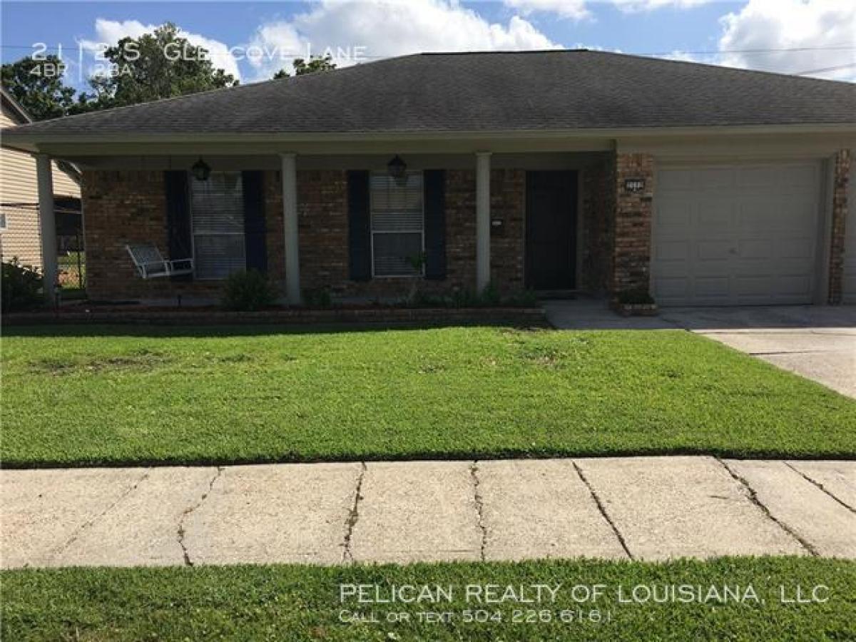 Picture of Home For Rent in Terrytown, Louisiana, United States