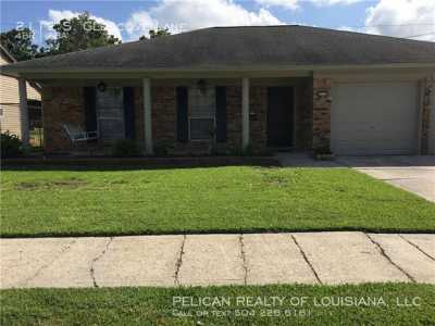 Home For Rent in Terrytown, Louisiana