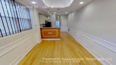 Home For Rent in Philadelphia, Pennsylvania