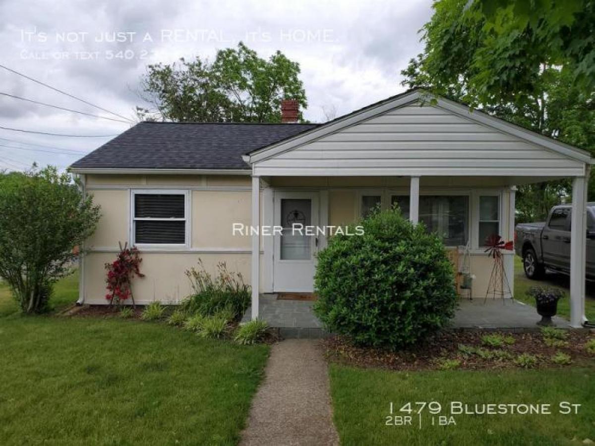 Picture of Home For Rent in Harrisonburg, Virginia, United States