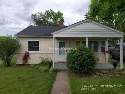 Home For Rent in Harrisonburg, Virginia