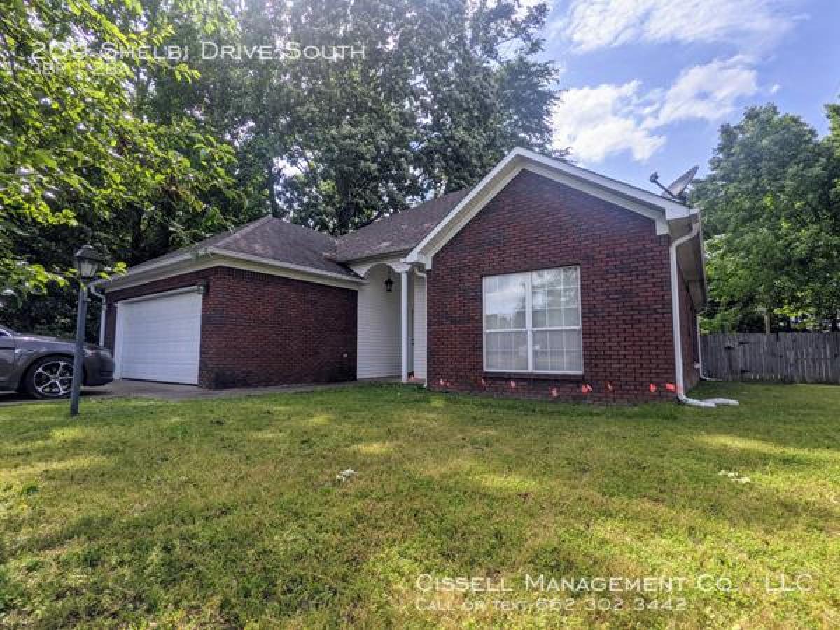 Picture of Home For Rent in Oxford, Mississippi, United States