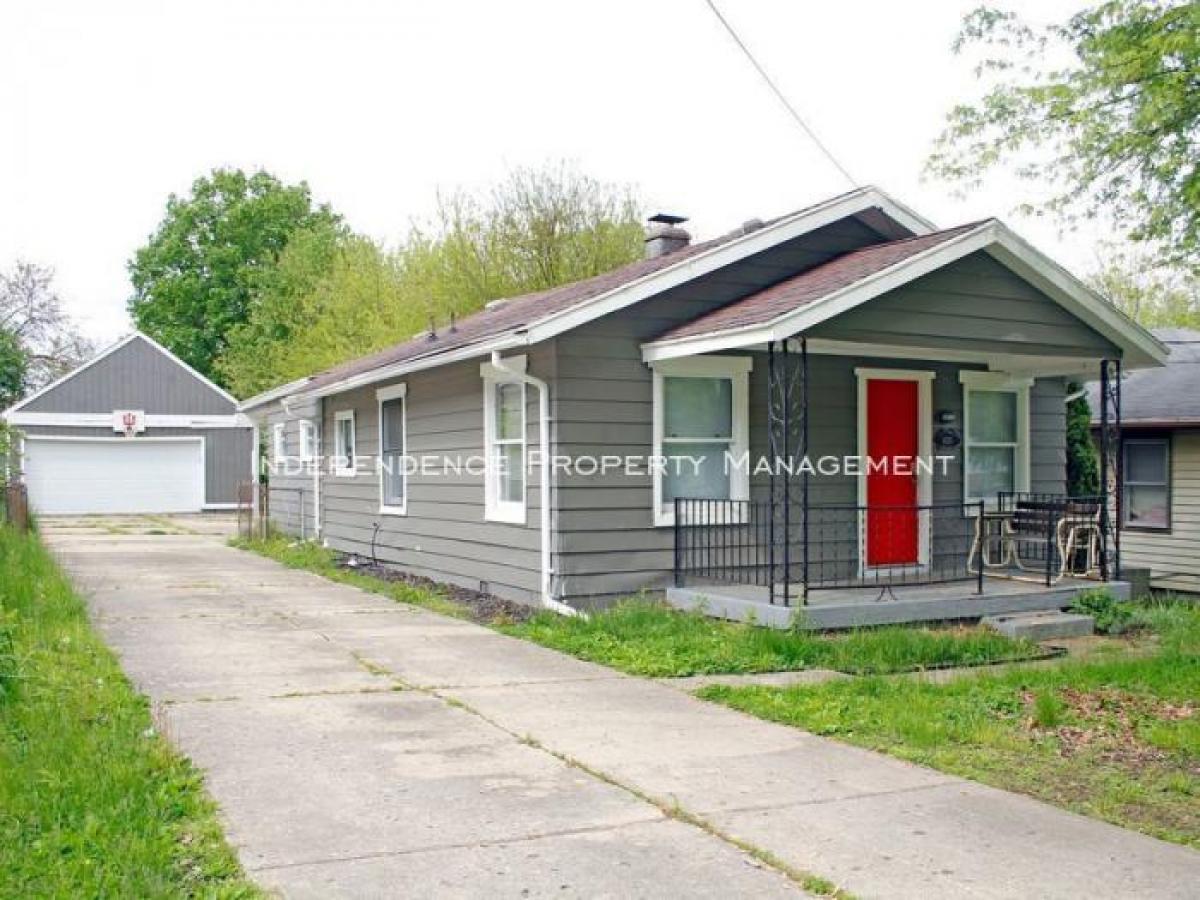 Picture of Home For Rent in Dayton, Ohio, United States