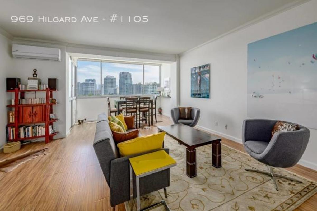 Picture of Condo For Rent in Los Angeles, California, United States