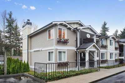 Condo For Rent in Kirkland, Washington