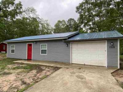 Home For Sale in Orange, Texas