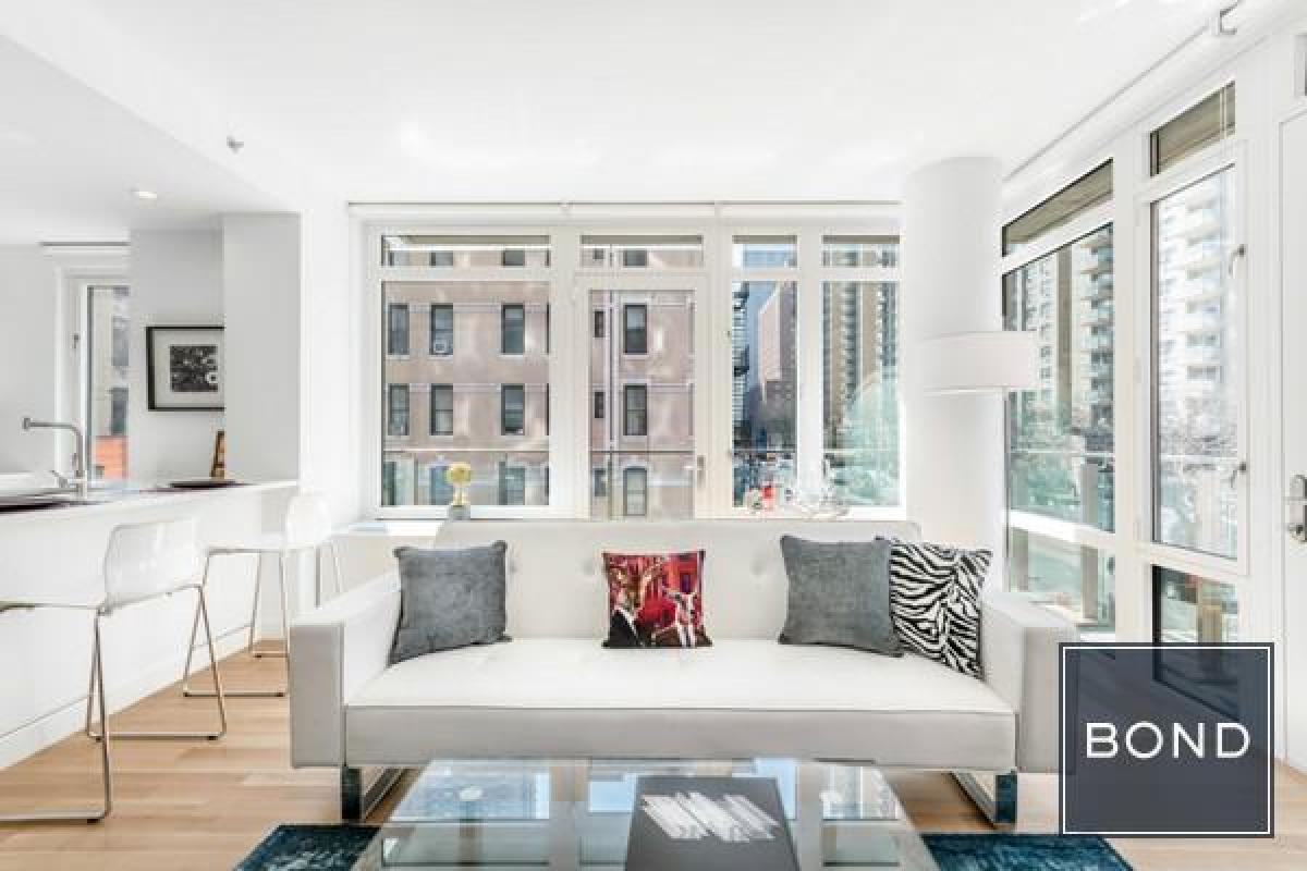 Picture of Apartment For Rent in Manhattan, New York, United States