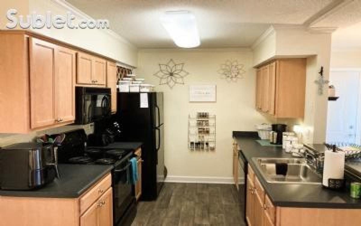 Picture of Apartment For Rent in Charleston, South Carolina, United States