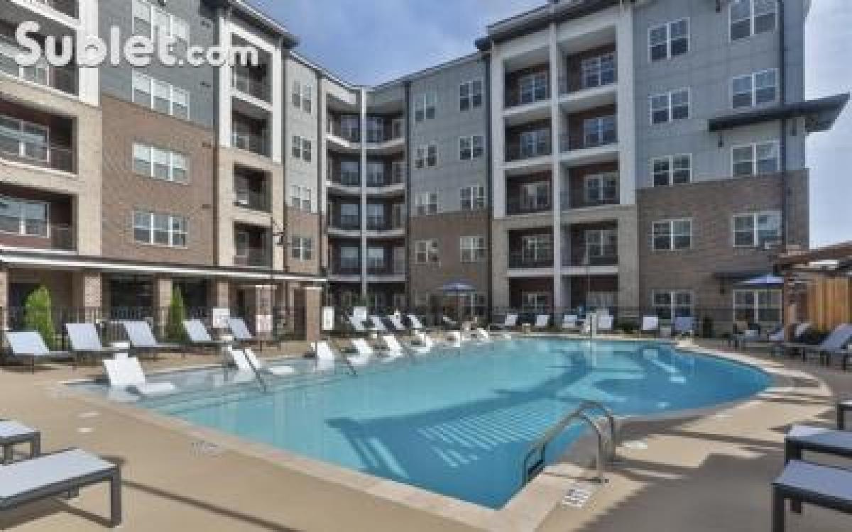 Picture of Apartment For Rent in Greenville, South Carolina, United States