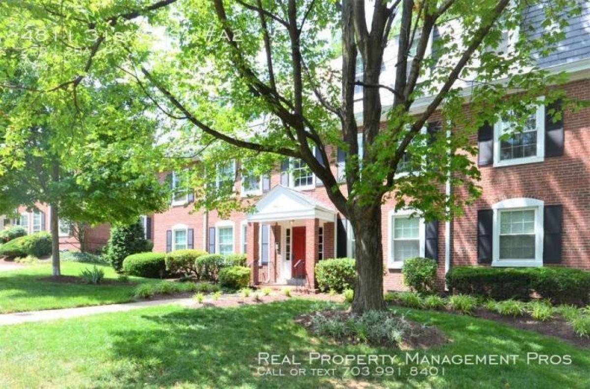 Picture of Home For Rent in Arlington, Virginia, United States