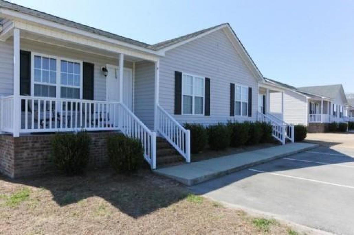 Picture of Apartment For Rent in La Grange, North Carolina, United States