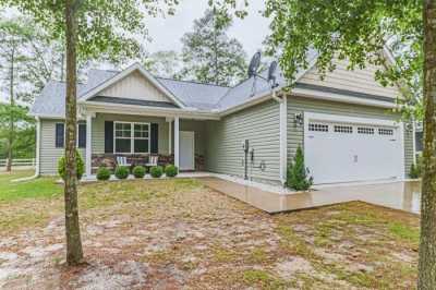 Home For Rent in Goldsboro, North Carolina