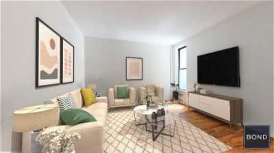 Apartment For Rent in Manhattan, New York