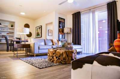 Apartment For Rent in McKinney, Texas