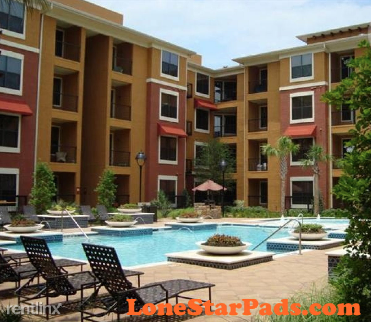 Picture of Apartment For Rent in Frisco, Texas, United States