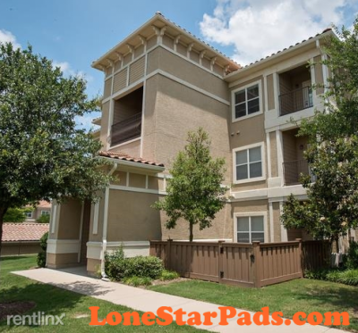 Apartment For Rent in Plano, Texas