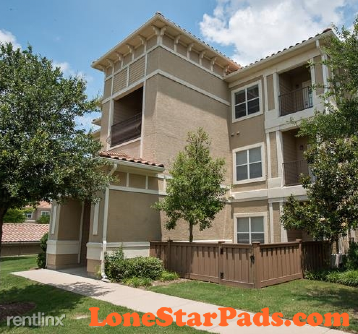 Picture of Apartment For Rent in Plano, Texas, United States