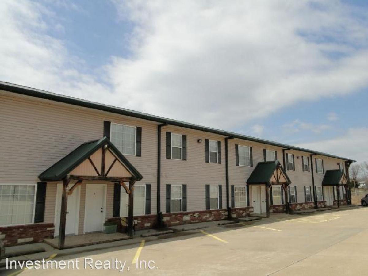 Picture of Apartment For Rent in Saint Robert, Missouri, United States