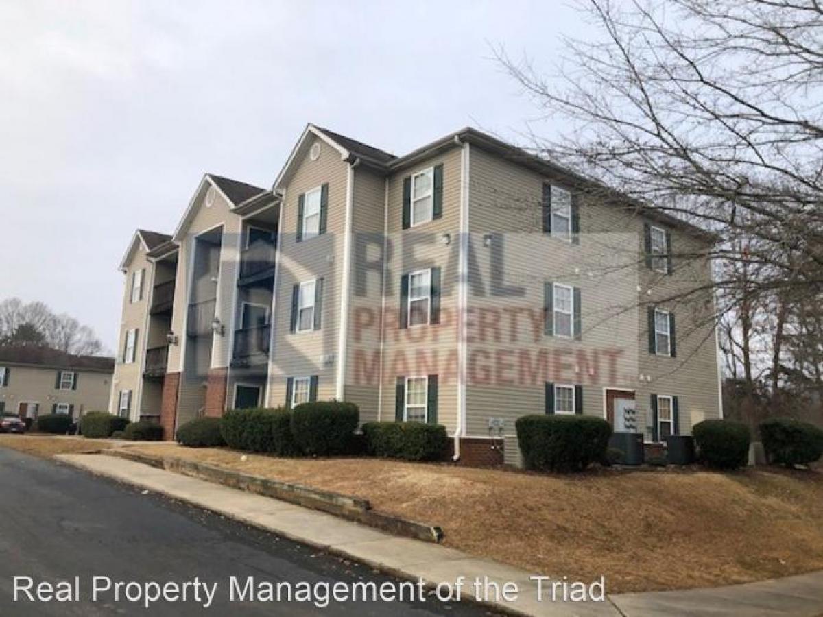 Picture of Apartment For Rent in Rural Hall, North Carolina, United States