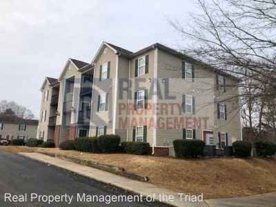 Apartment For Rent in Rural Hall, North Carolina