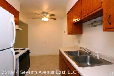 Apartment For Rent in North Saint Paul, Minnesota