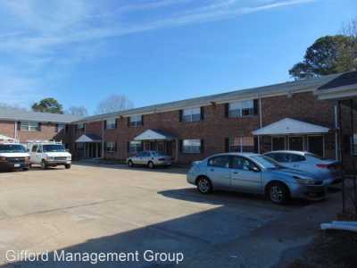 Apartment For Rent in Norfolk, Virginia