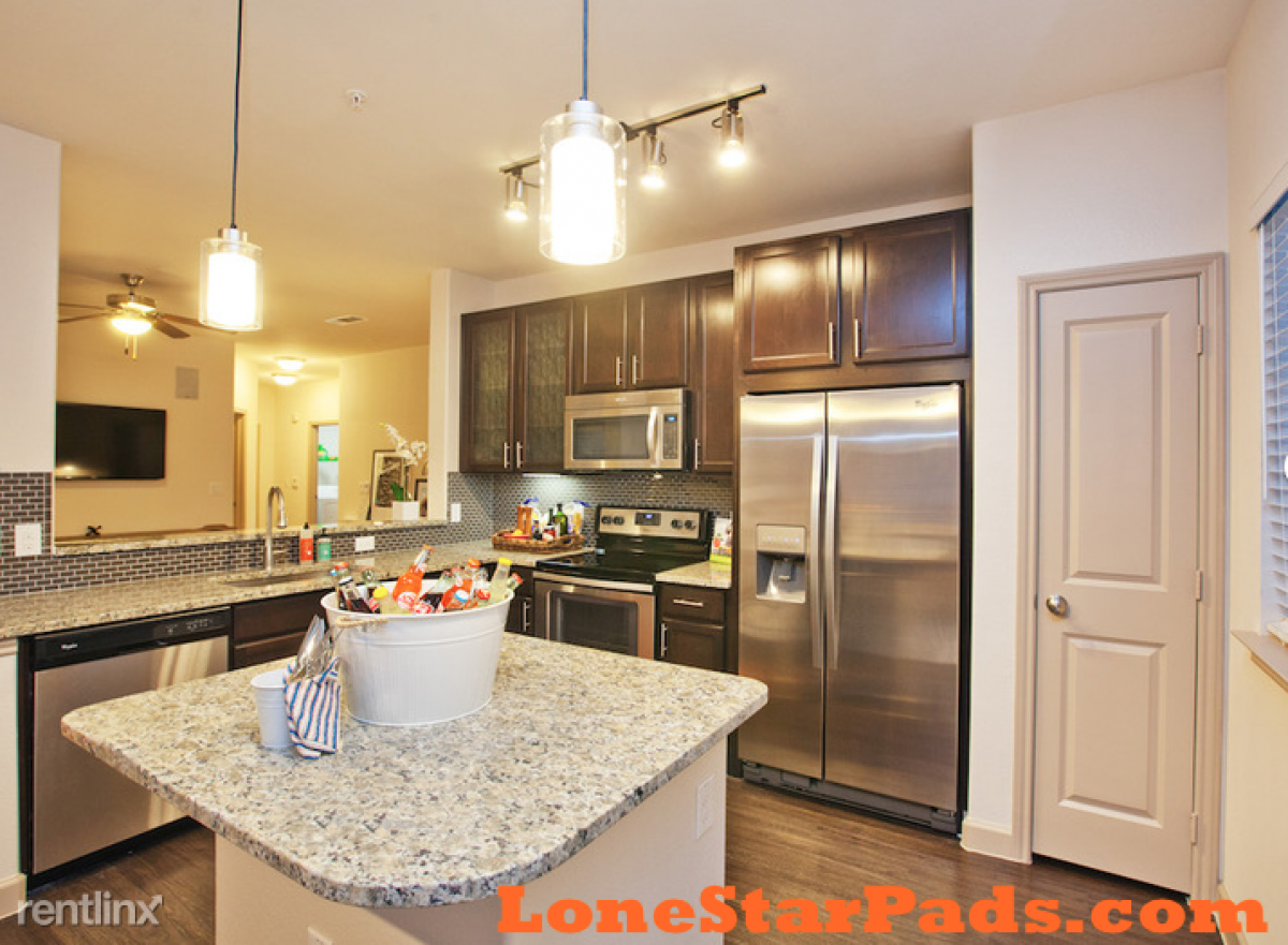 Picture of Apartment For Rent in Spring, Texas, United States