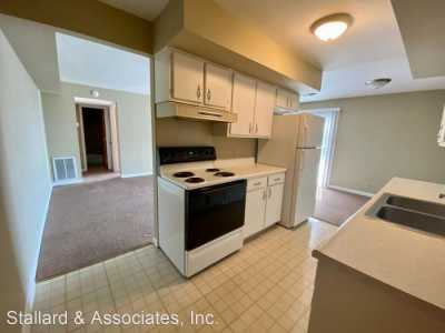 Apartment For Rent in Kokomo, Indiana