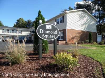 Apartment For Rent in Gibsonville, North Carolina