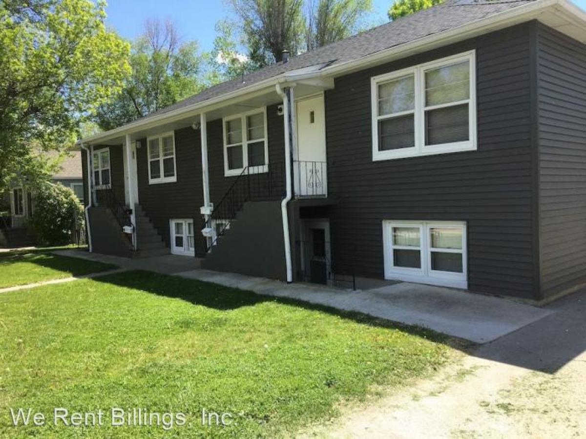 Picture of Home For Rent in Billings, Montana, United States