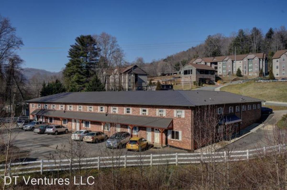 Picture of Apartment For Rent in Cullowhee, North Carolina, United States