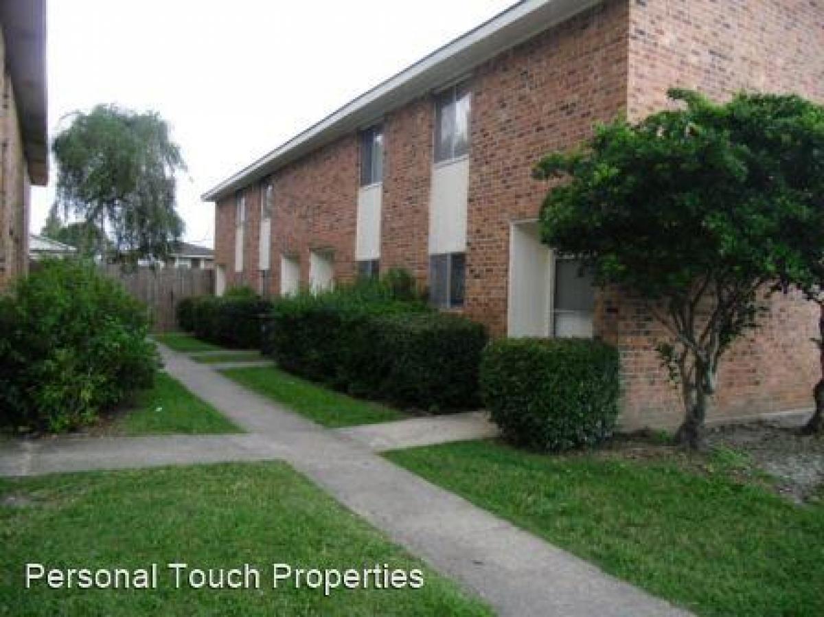 Picture of Apartment For Rent in Baton Rouge, Louisiana, United States