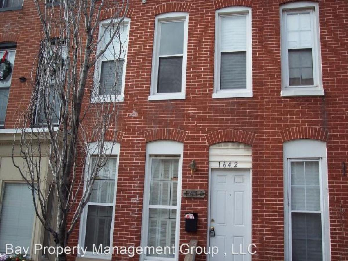 Picture of Home For Rent in Baltimore, Maryland, United States