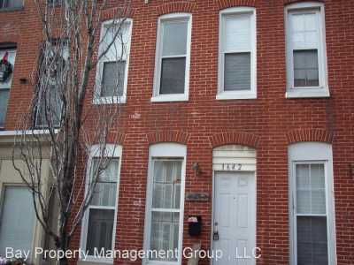 Home For Rent in Baltimore, Maryland