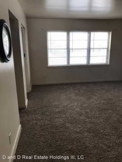 Apartment For Rent in Cedar Rapids, Iowa