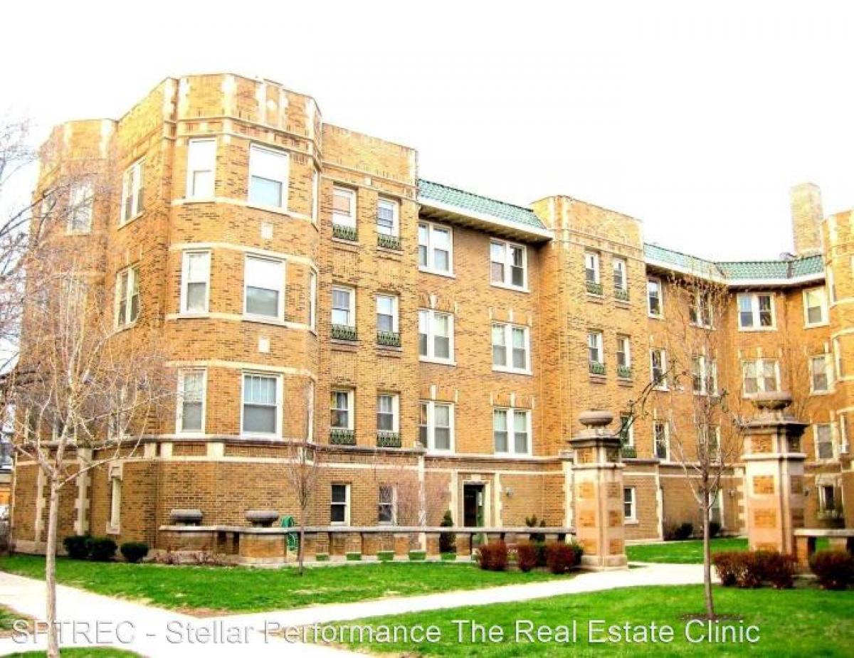 Picture of Apartment For Rent in Oak Park, Illinois, United States