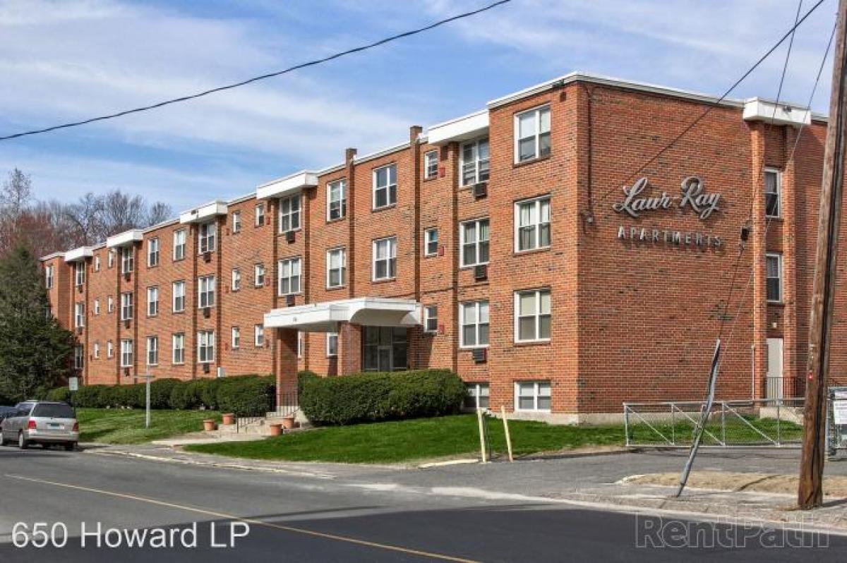 Picture of Apartment For Rent in Waterbury, Connecticut, United States