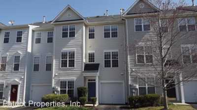 Home For Rent in Herndon, Virginia