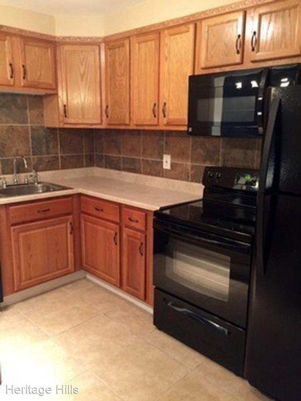 Picture of Apartment For Rent in Easton, Pennsylvania, United States