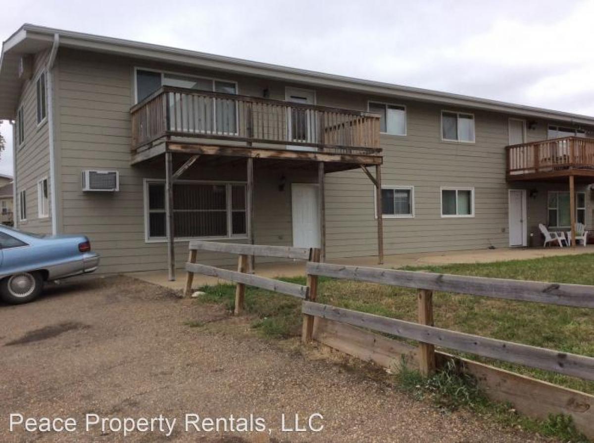 Picture of Apartment For Rent in Dickinson, North Dakota, United States